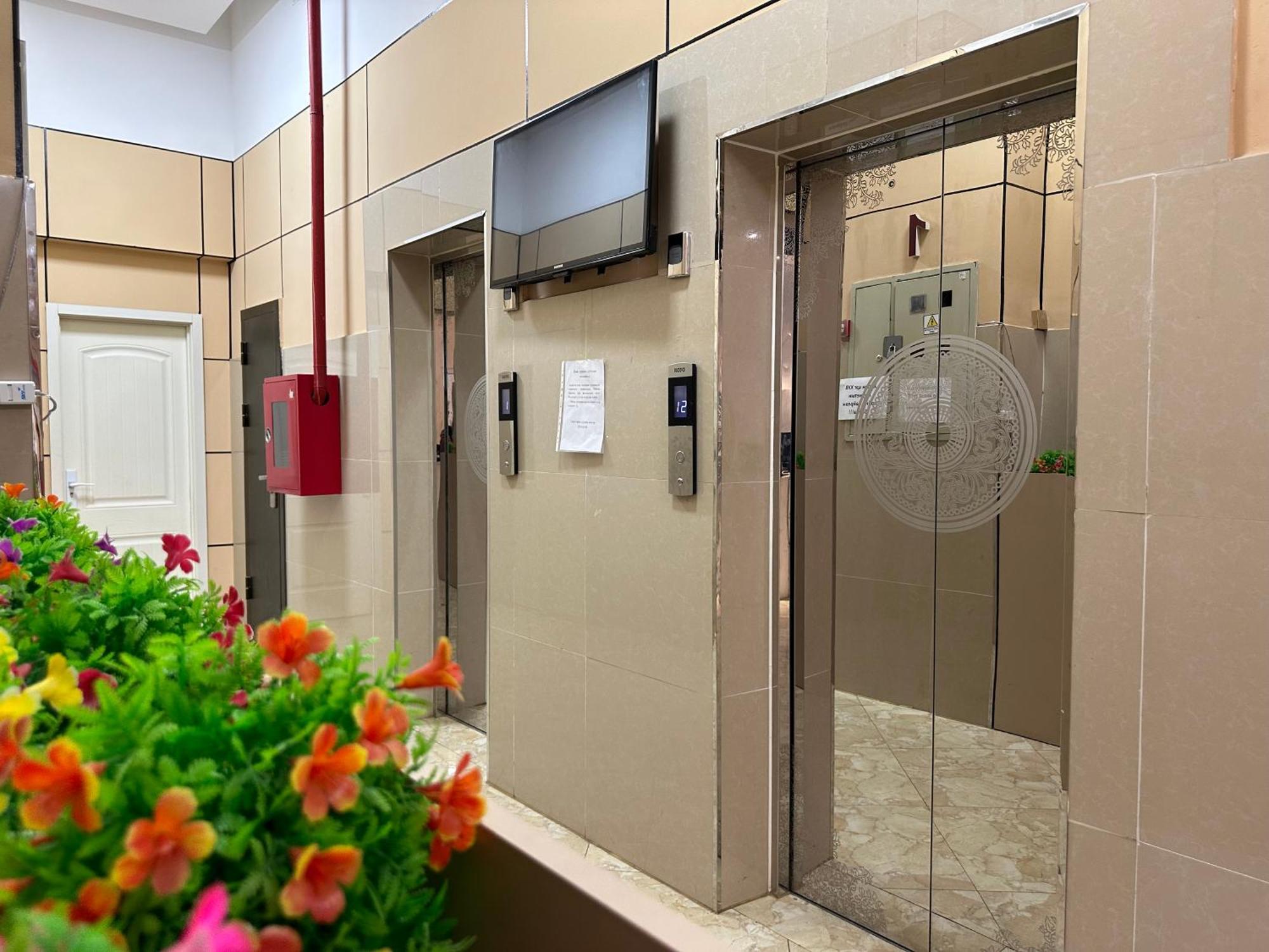 Eagle Town Serviced Apartment أولان باتور المظهر الخارجي الصورة