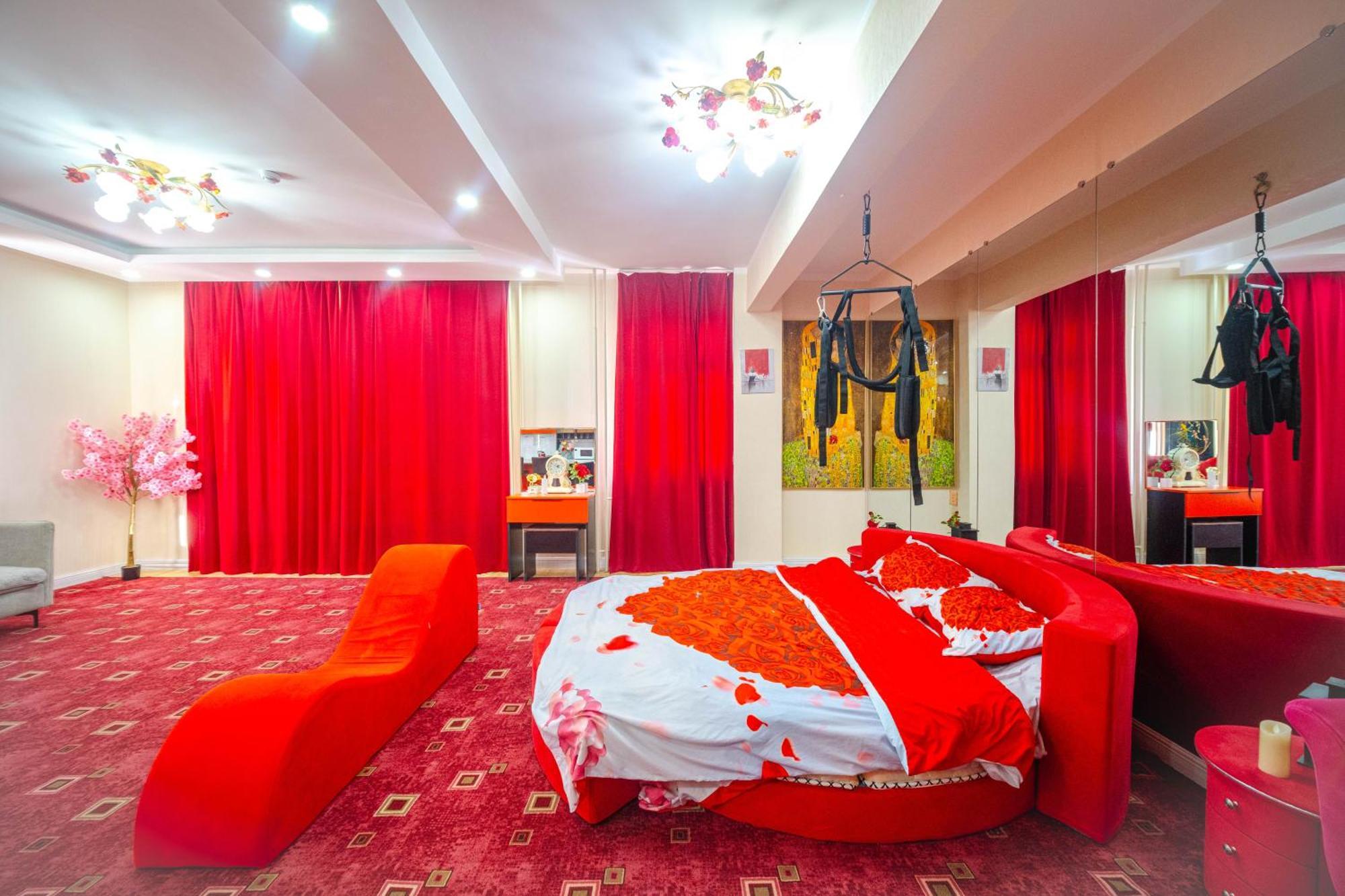 Eagle Town Serviced Apartment أولان باتور المظهر الخارجي الصورة