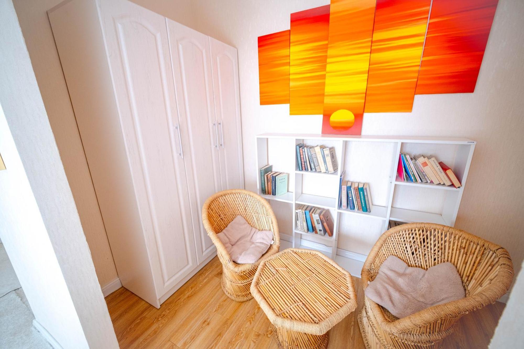 Eagle Town Serviced Apartment أولان باتور المظهر الخارجي الصورة