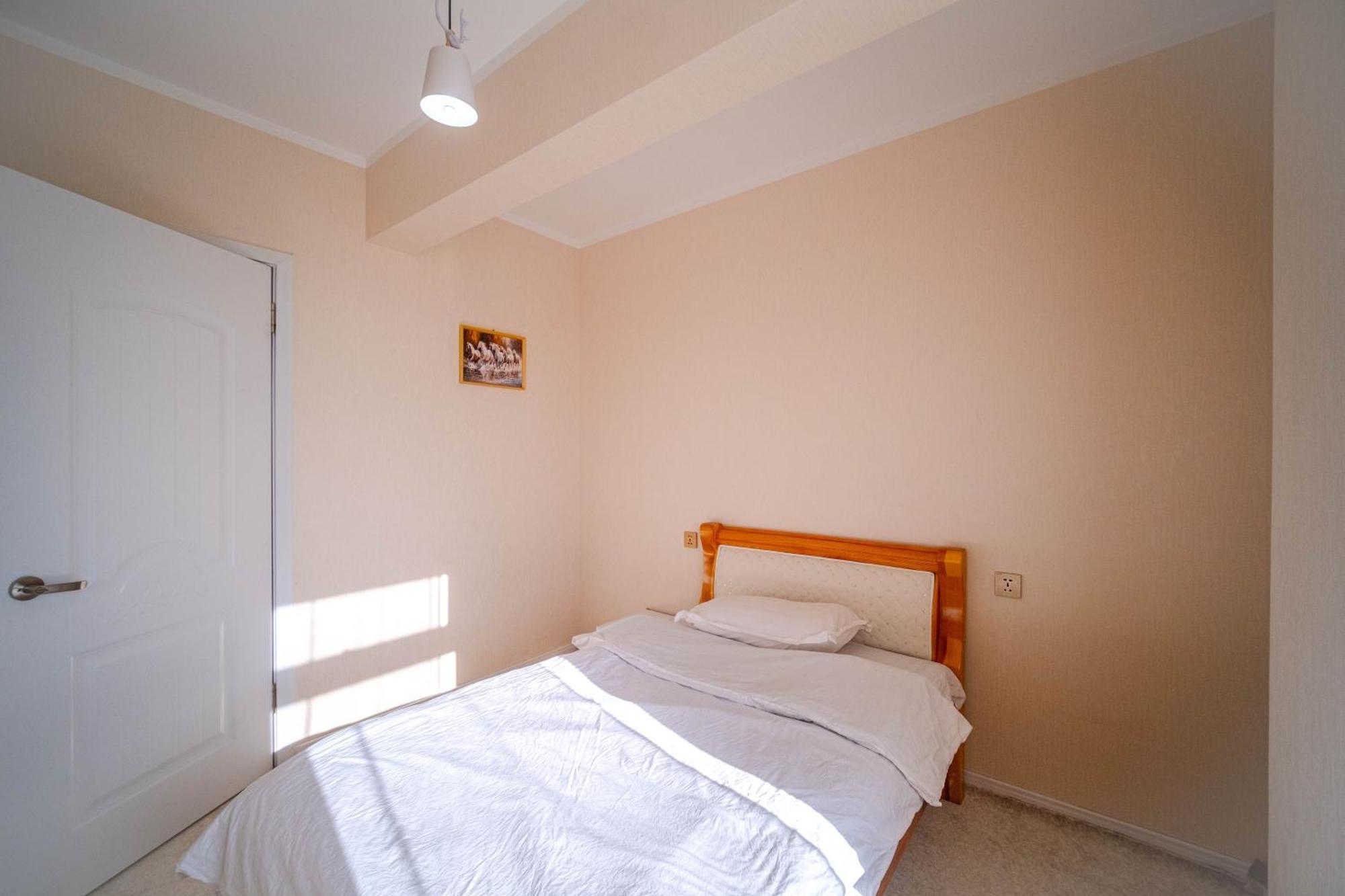 Eagle Town Serviced Apartment أولان باتور المظهر الخارجي الصورة