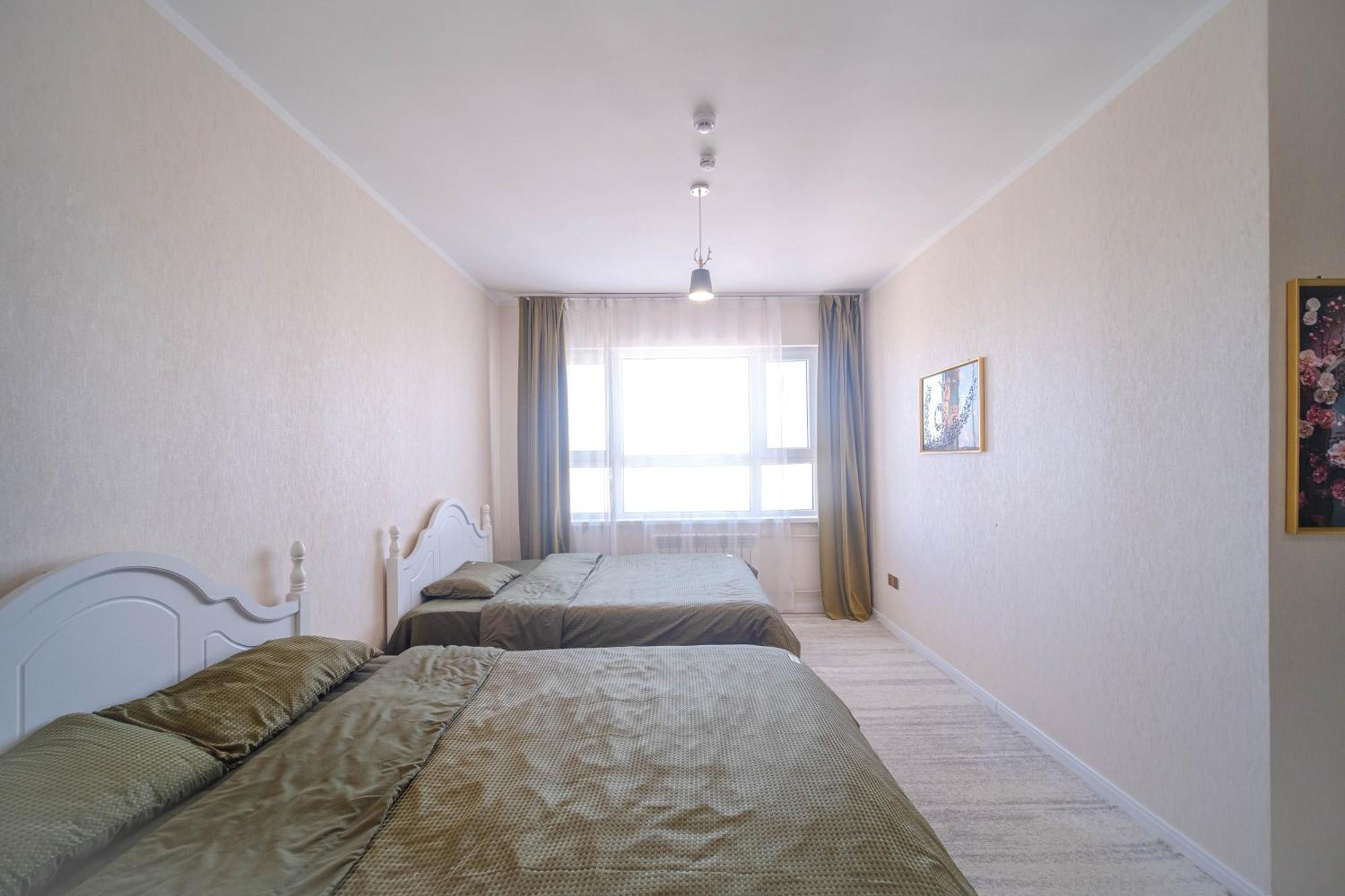 Eagle Town Serviced Apartment أولان باتور المظهر الخارجي الصورة