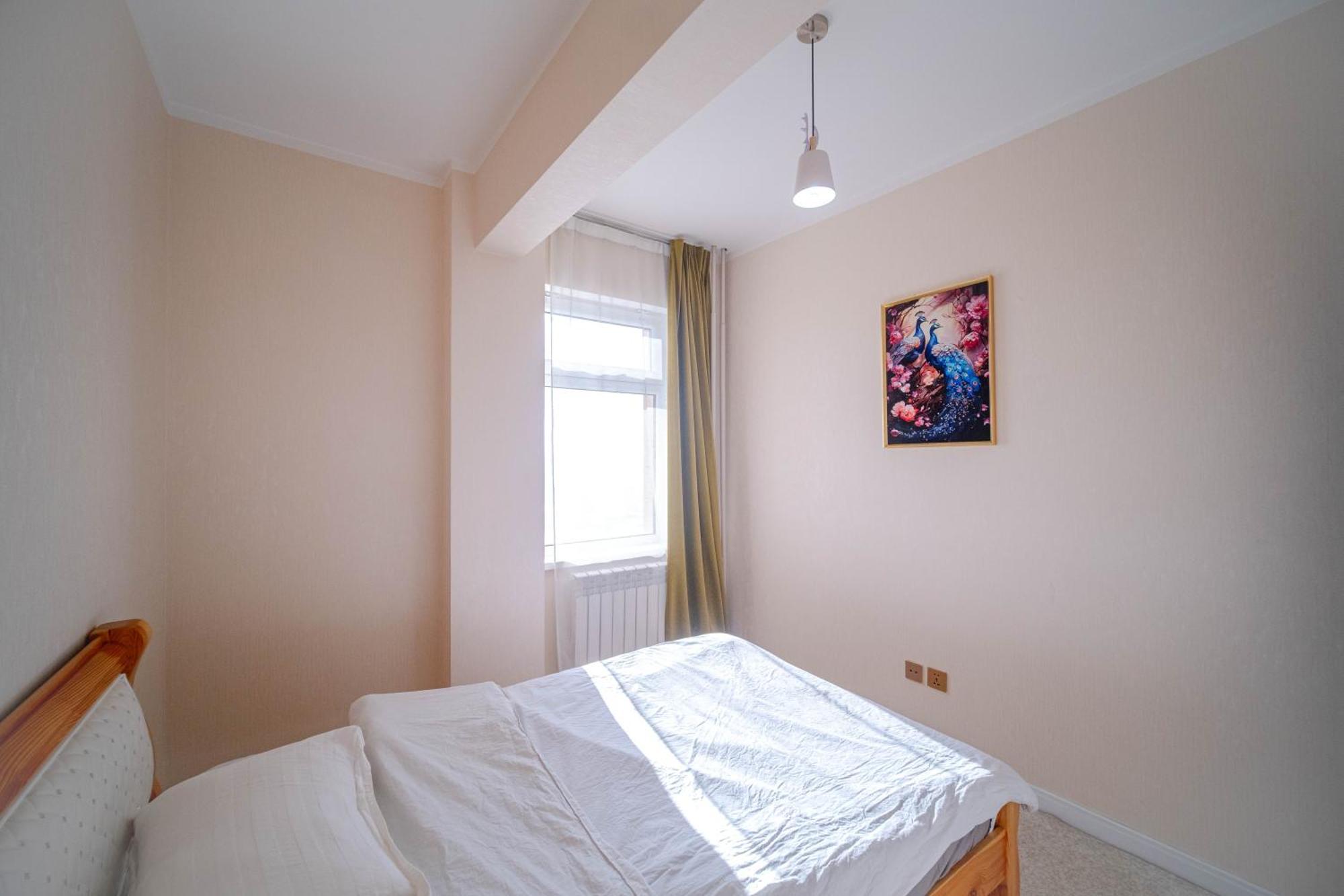 Eagle Town Serviced Apartment أولان باتور المظهر الخارجي الصورة