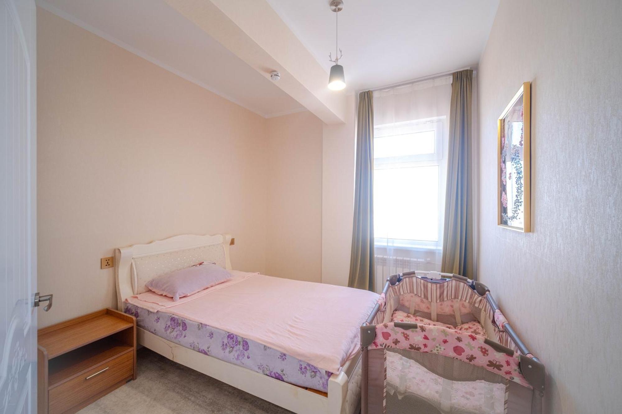 Eagle Town Serviced Apartment أولان باتور المظهر الخارجي الصورة