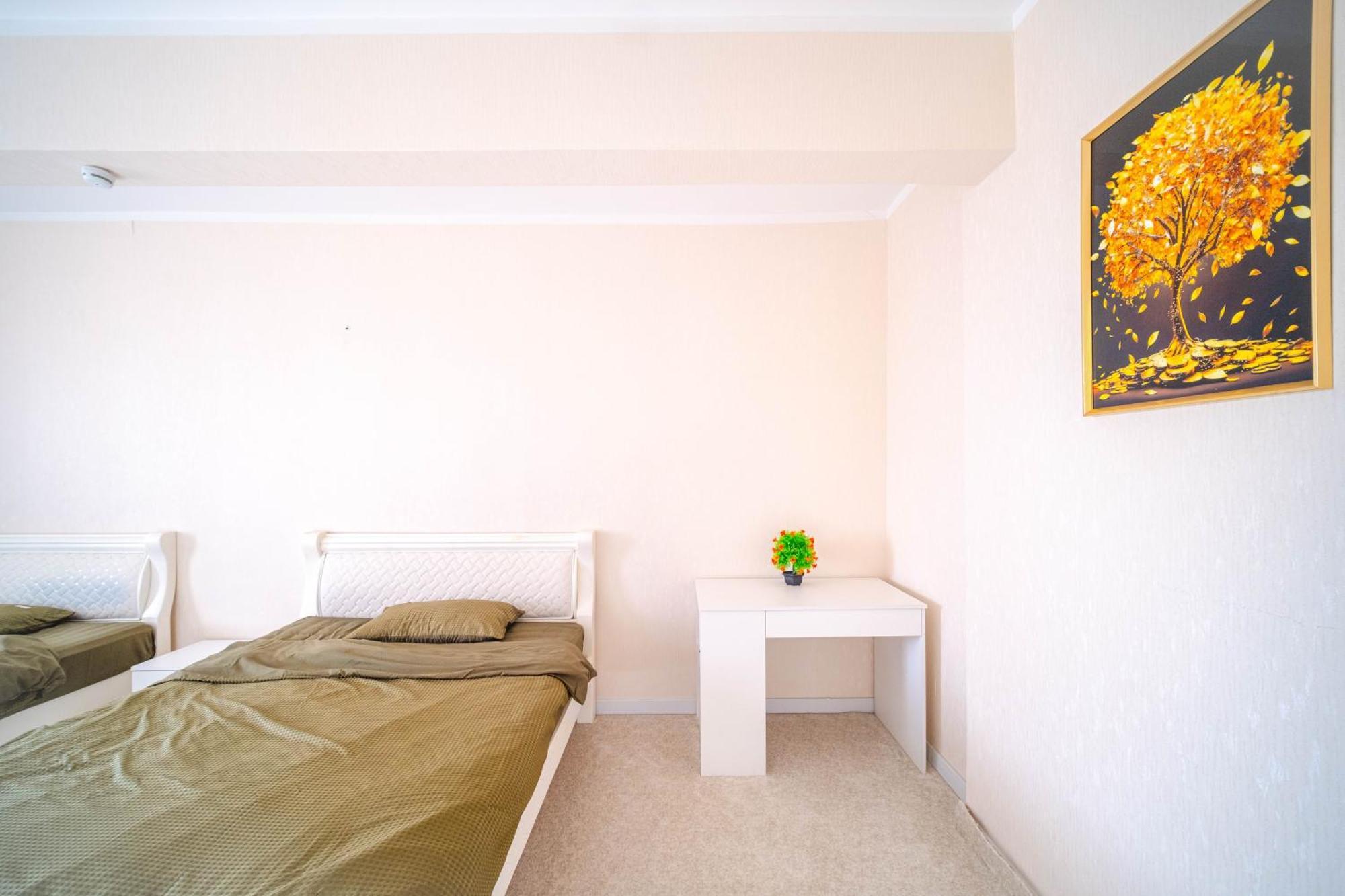 Eagle Town Serviced Apartment أولان باتور المظهر الخارجي الصورة
