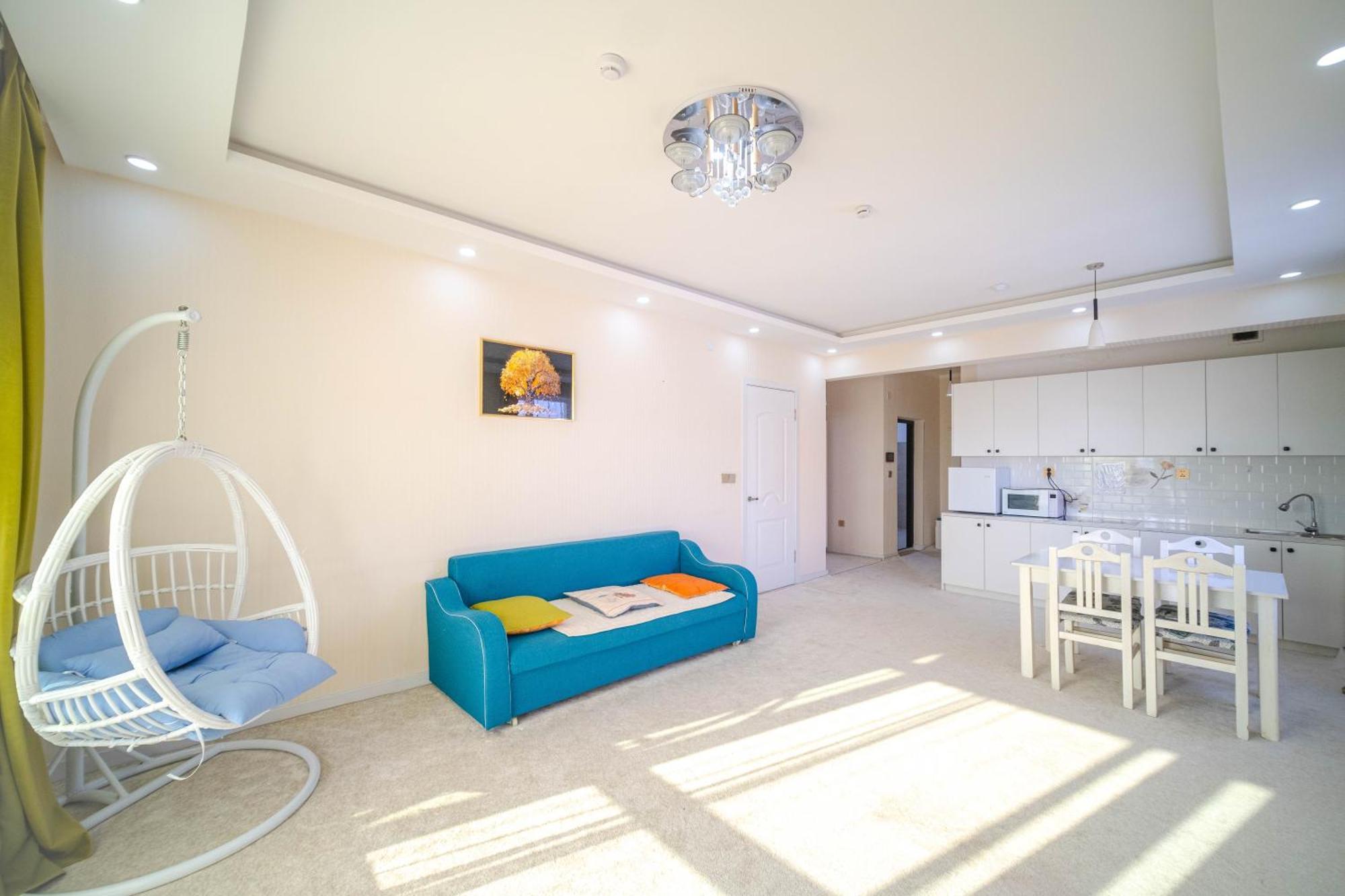 Eagle Town Serviced Apartment أولان باتور المظهر الخارجي الصورة