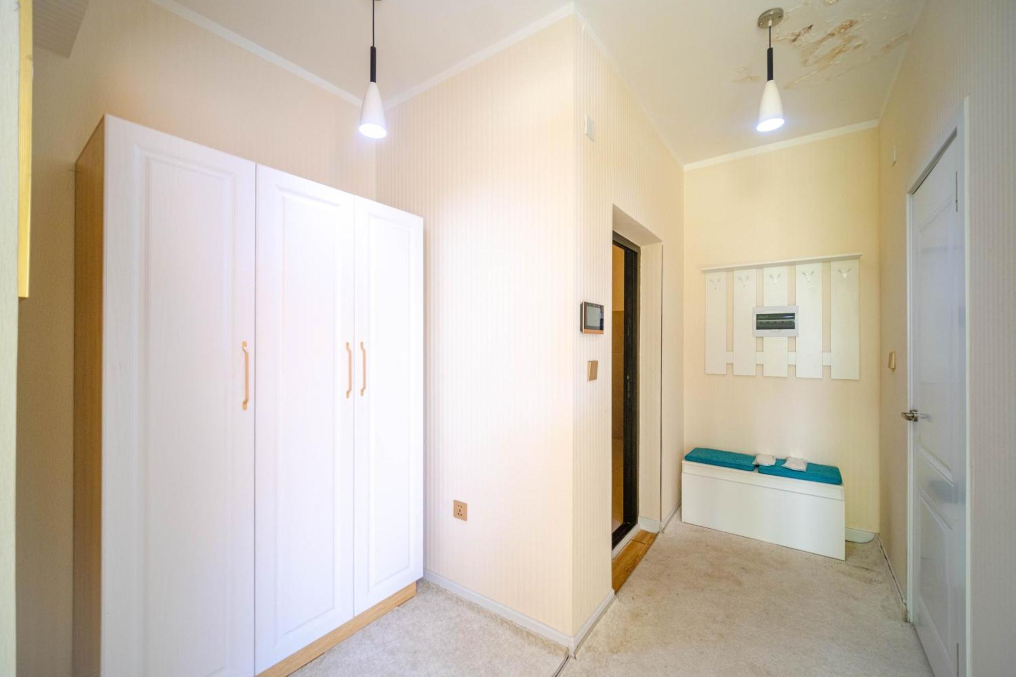 Eagle Town Serviced Apartment أولان باتور المظهر الخارجي الصورة