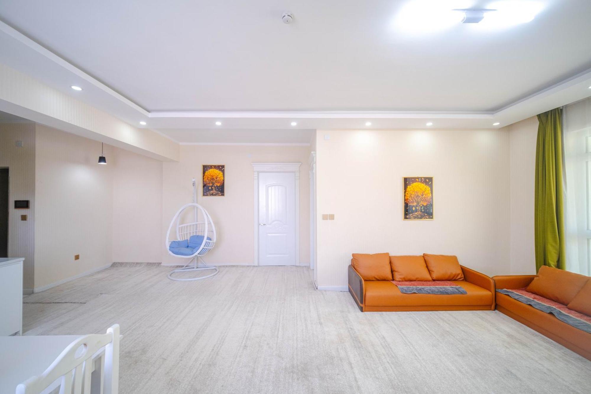 Eagle Town Serviced Apartment أولان باتور المظهر الخارجي الصورة