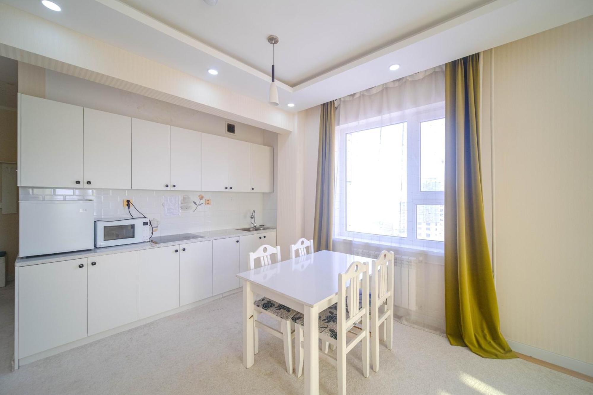 Eagle Town Serviced Apartment أولان باتور المظهر الخارجي الصورة