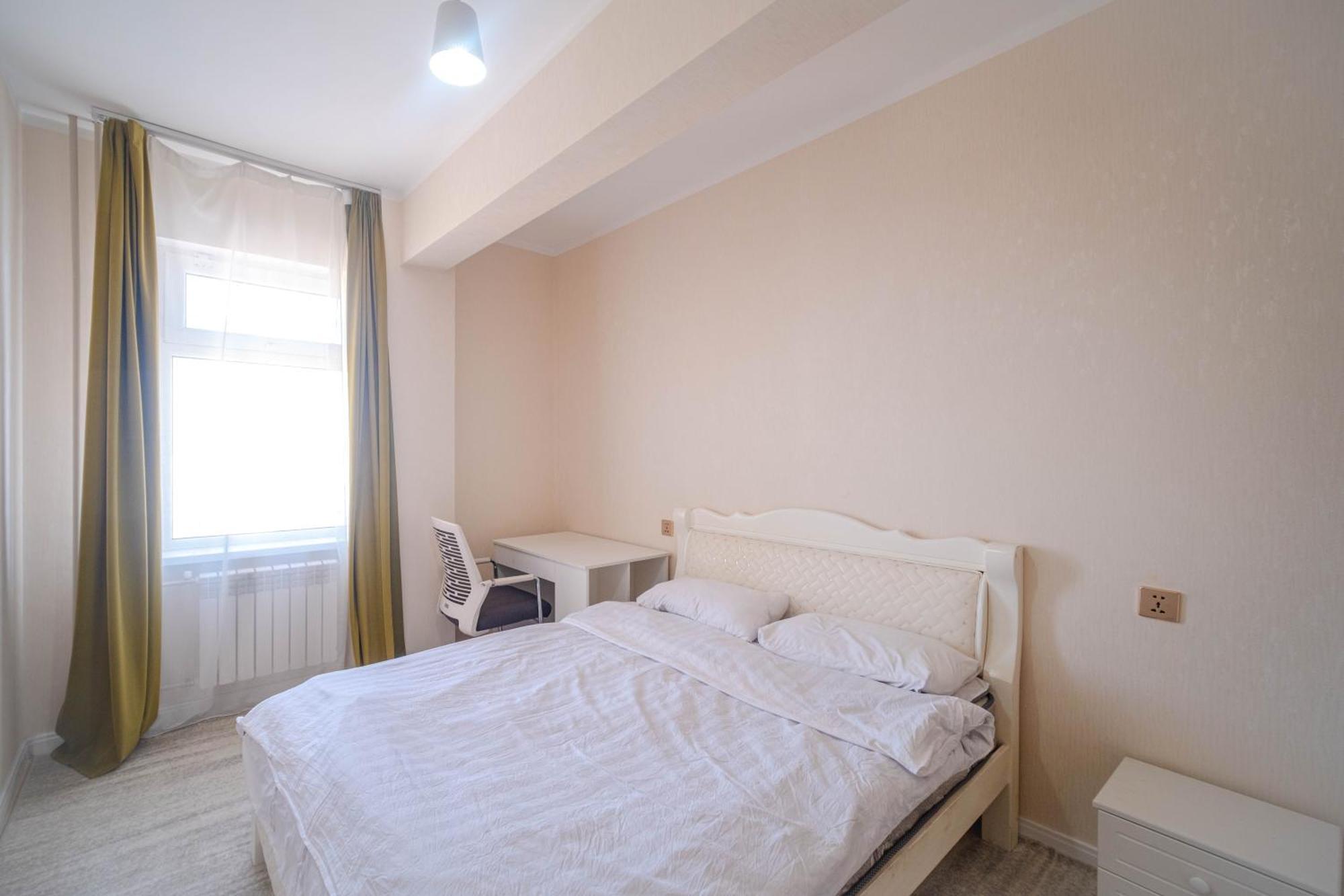 Eagle Town Serviced Apartment أولان باتور المظهر الخارجي الصورة
