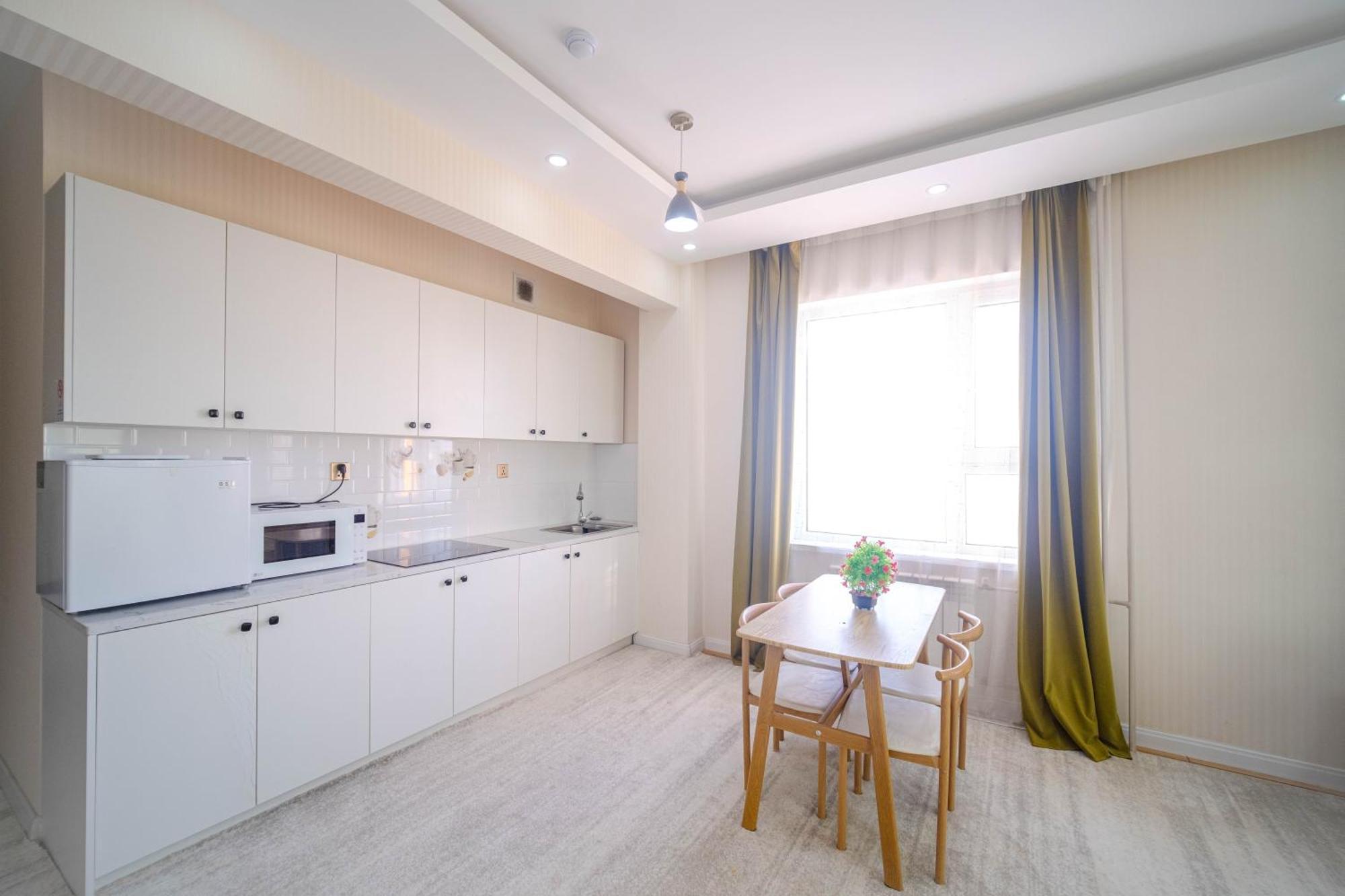 Eagle Town Serviced Apartment أولان باتور المظهر الخارجي الصورة