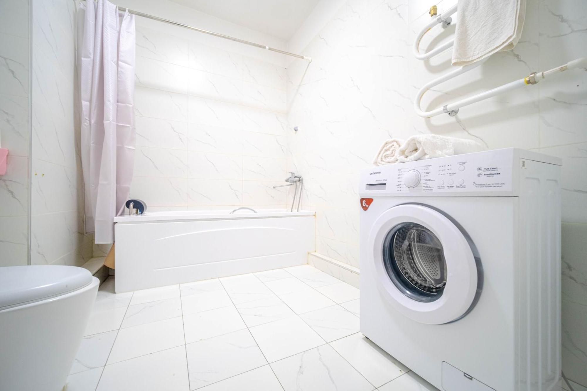 Eagle Town Serviced Apartment أولان باتور المظهر الخارجي الصورة