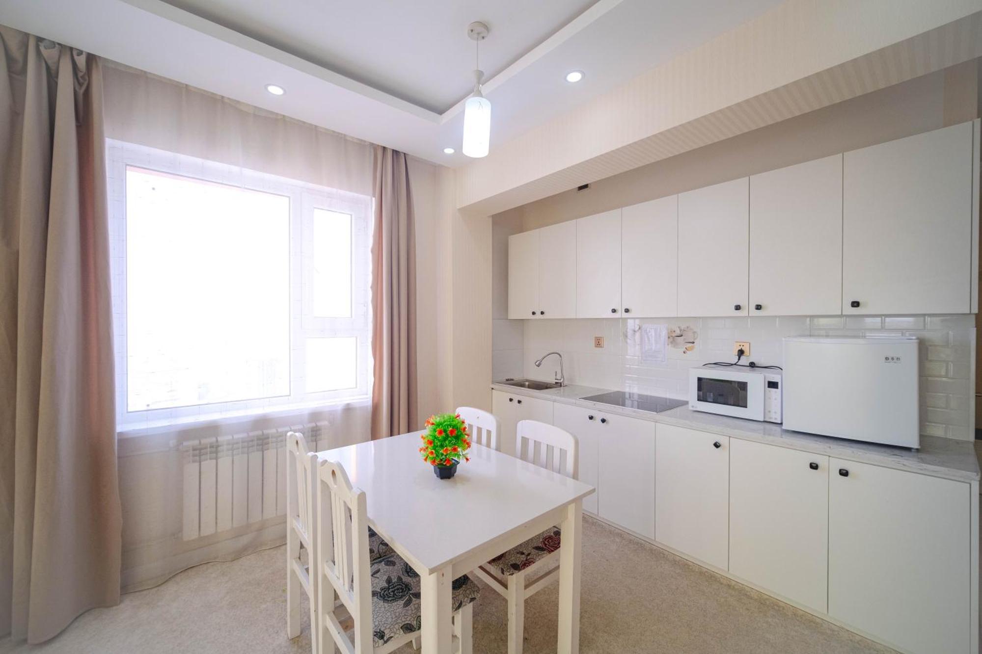 Eagle Town Serviced Apartment أولان باتور المظهر الخارجي الصورة