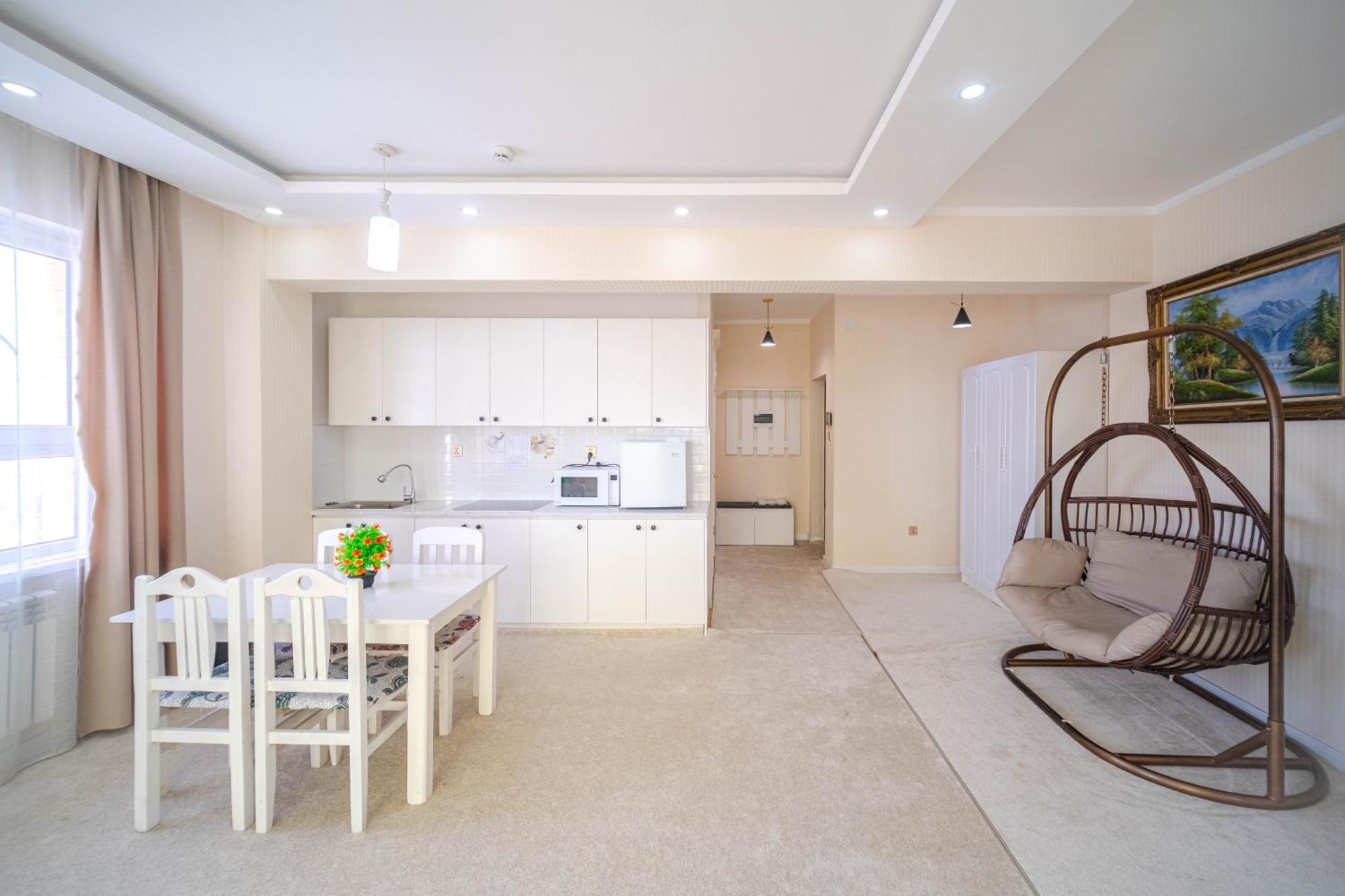 Eagle Town Serviced Apartment أولان باتور المظهر الخارجي الصورة
