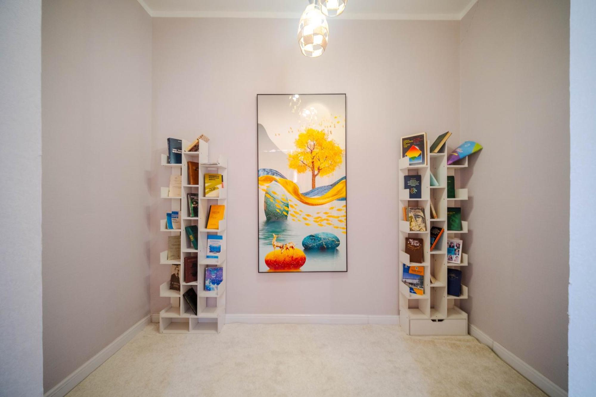 Eagle Town Serviced Apartment أولان باتور المظهر الخارجي الصورة