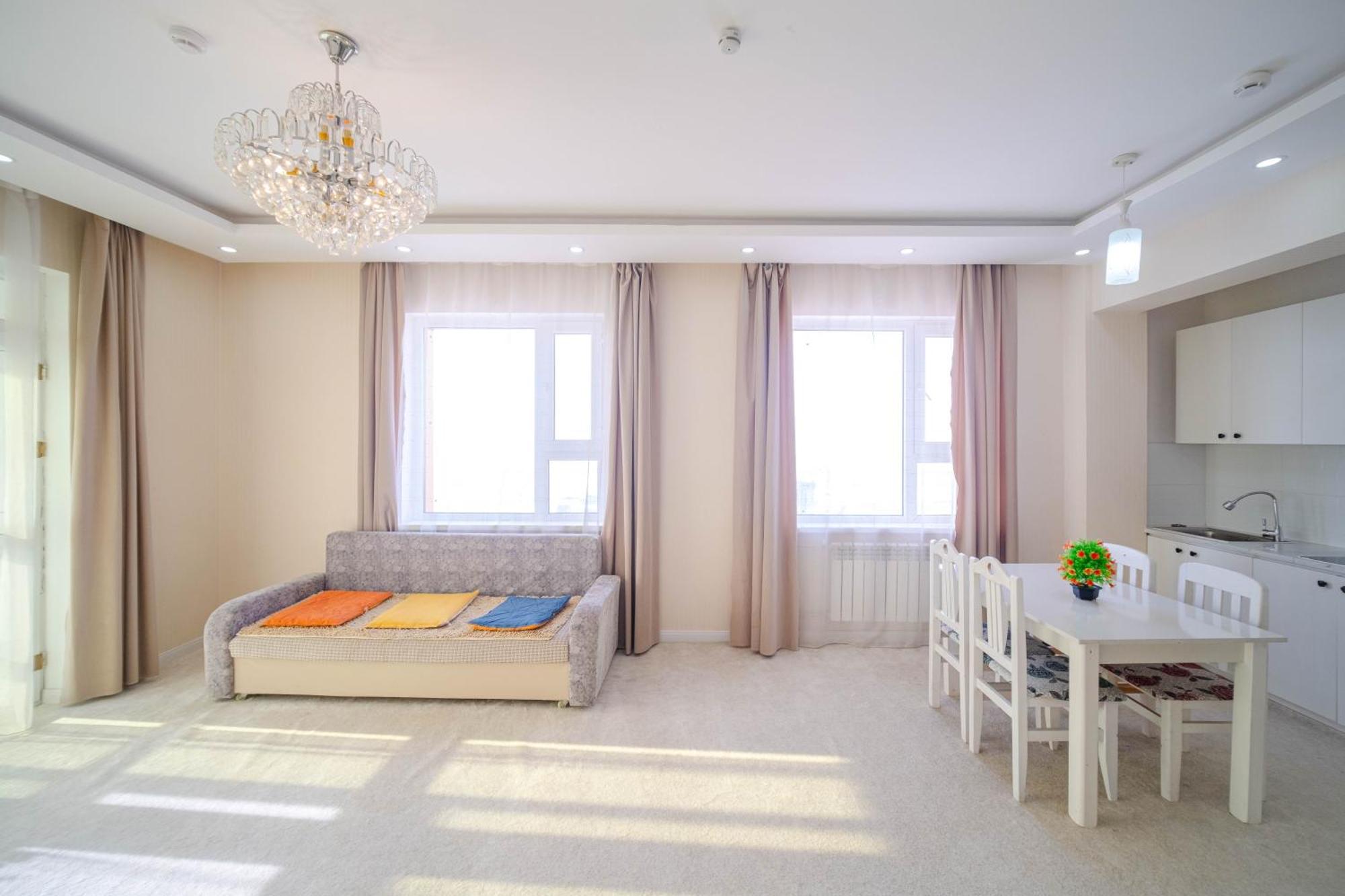 Eagle Town Serviced Apartment أولان باتور المظهر الخارجي الصورة