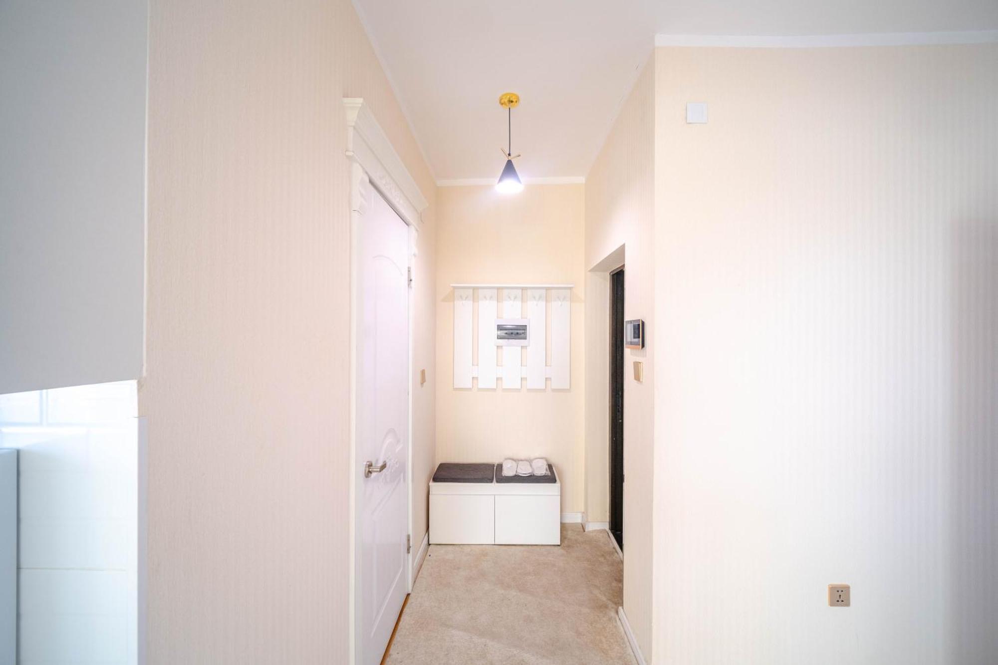 Eagle Town Serviced Apartment أولان باتور المظهر الخارجي الصورة